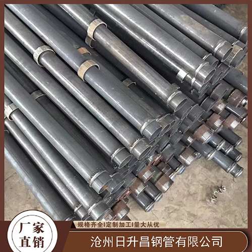掇刀声测管生产厂家
